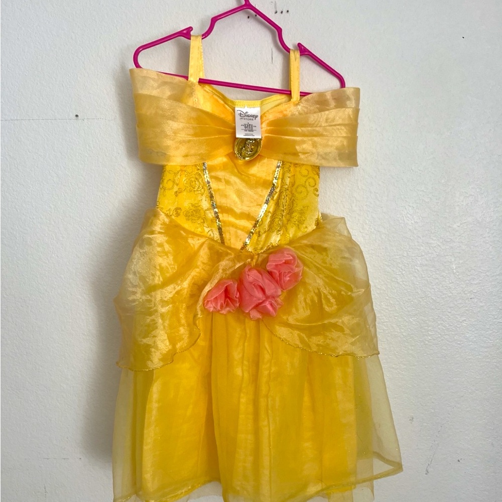 Disney Belle Beauty & the Bête size 3e